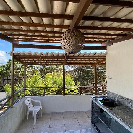 Apartamento Recanto Dos Golfinhos Pipa Rn Praia de Pipa Экстерьер фото