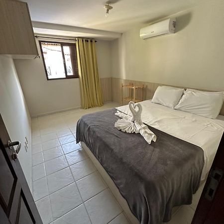 Apartamento Recanto Dos Golfinhos Pipa Rn Praia de Pipa Экстерьер фото
