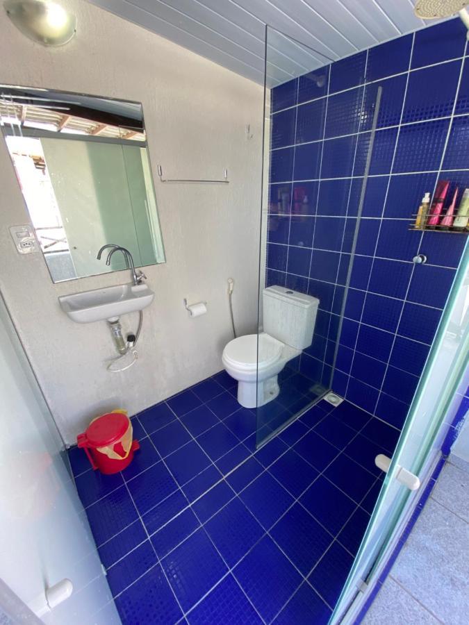 Apartamento Recanto Dos Golfinhos Pipa Rn Praia de Pipa Экстерьер фото