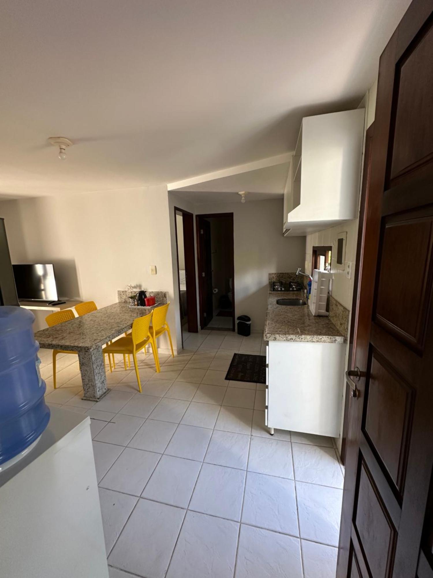 Apartamento Recanto Dos Golfinhos Pipa Rn Praia de Pipa Экстерьер фото