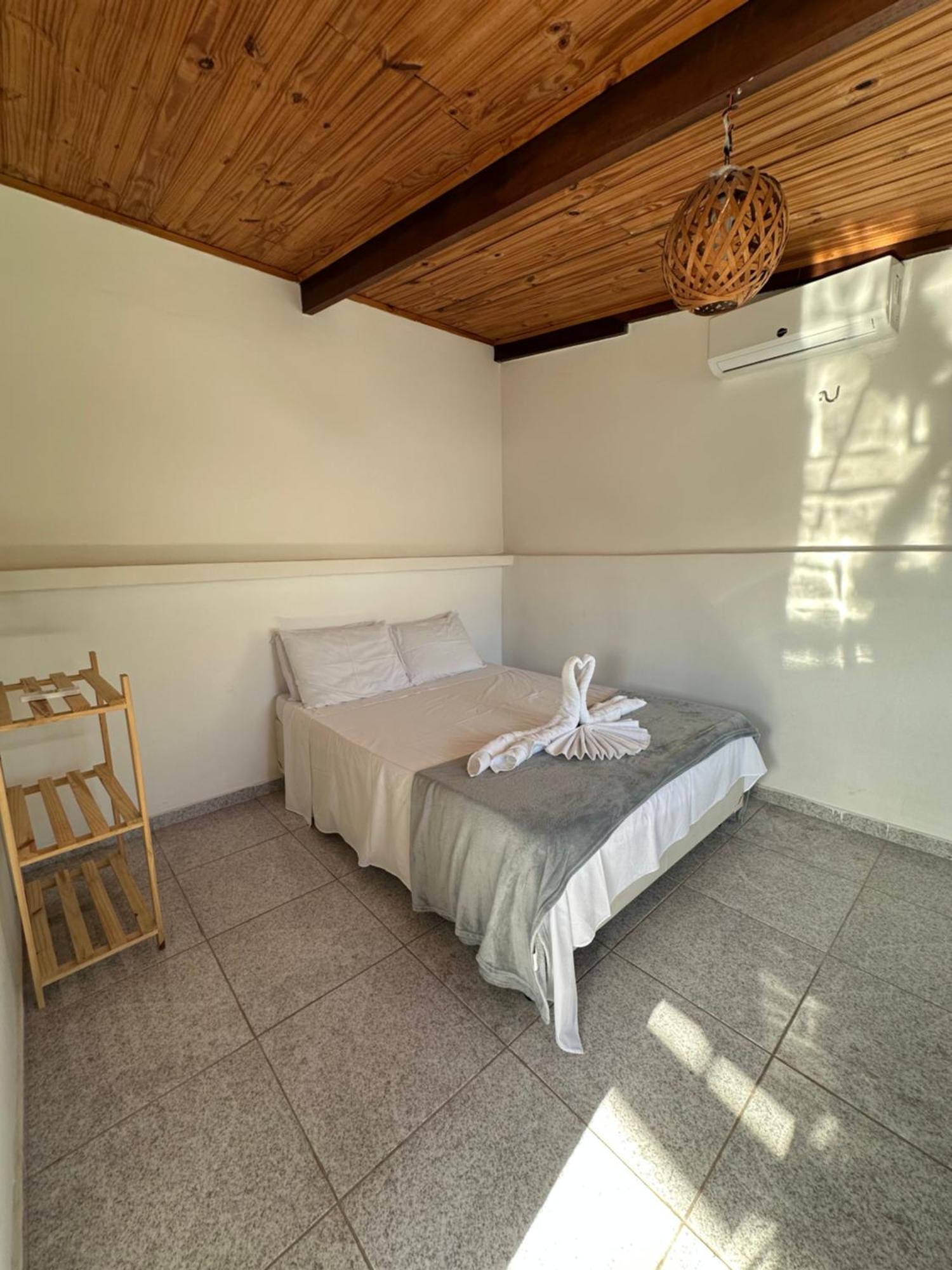 Apartamento Recanto Dos Golfinhos Pipa Rn Praia de Pipa Экстерьер фото
