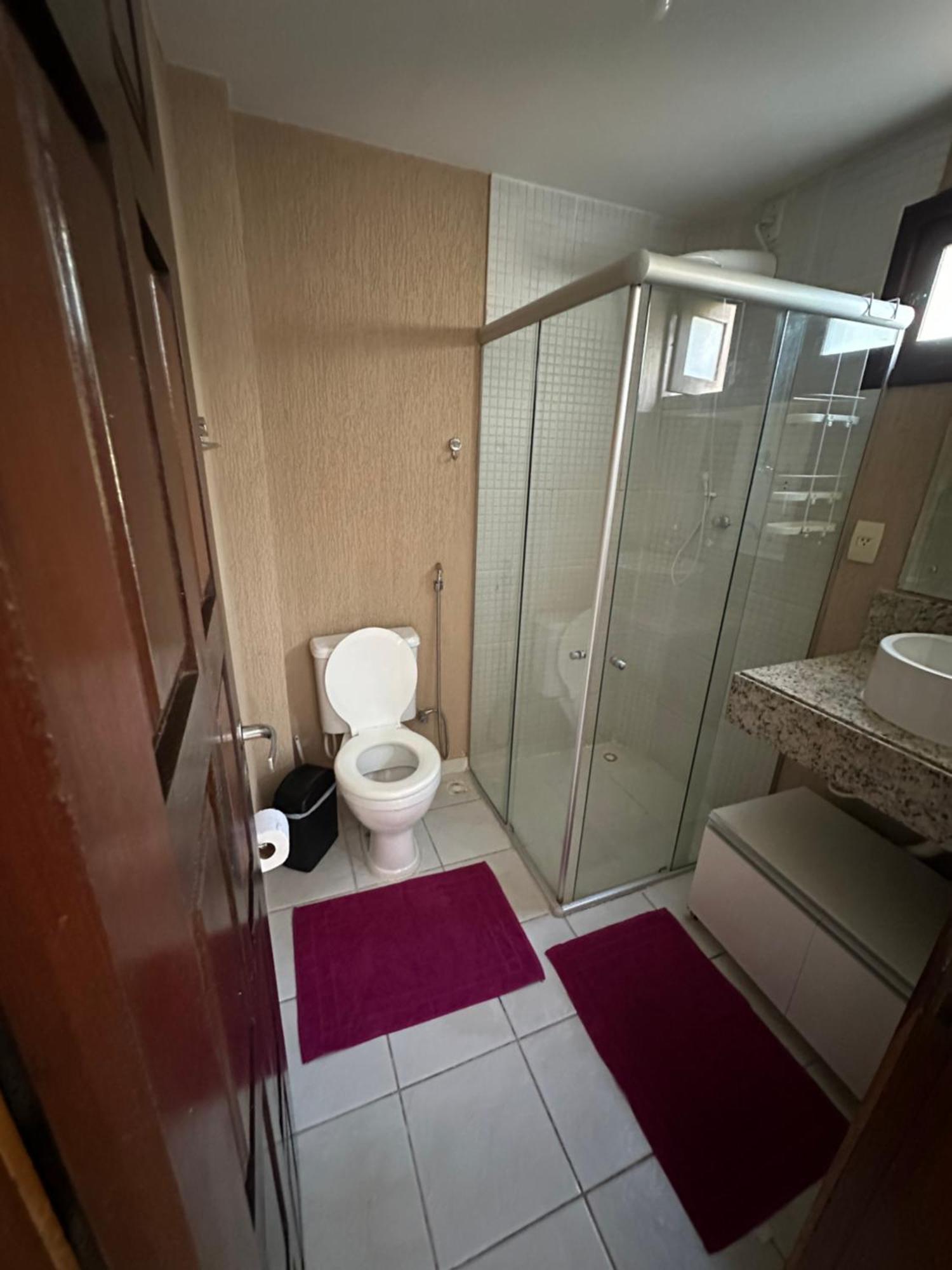 Apartamento Recanto Dos Golfinhos Pipa Rn Praia de Pipa Экстерьер фото